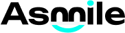 Asmile whitening